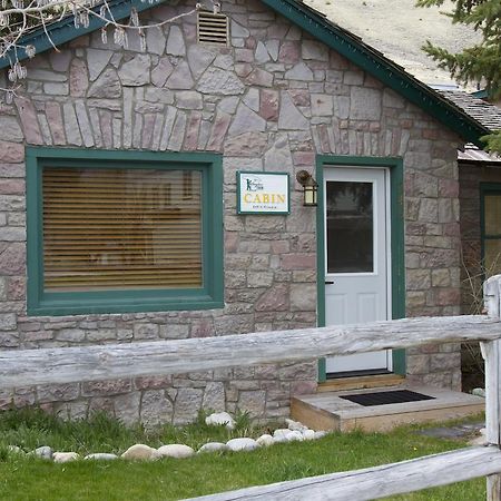 Anglers Inn Jackson Exterior foto