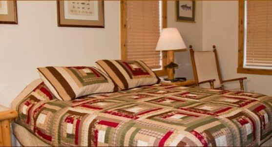Anglers Inn Jackson Zimmer foto